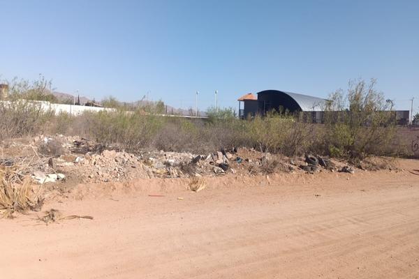 Foto de inmueble en  , Col. Granjas Familiares Valle de Chihuahua C.P. 31313, Chihuahua
