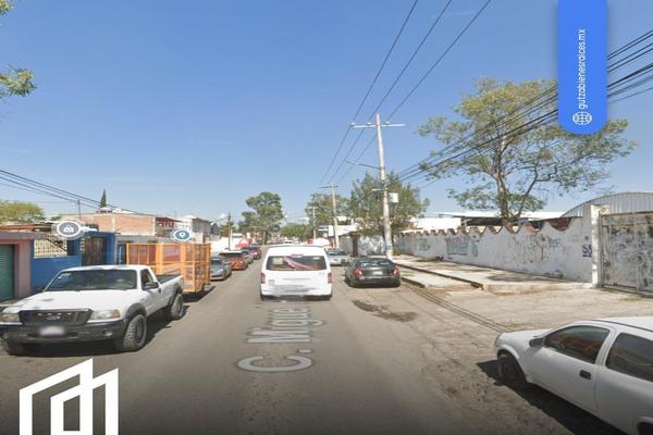 Foto de inmueble en  , Col. Granjas Lomas de Guadalupe C.P. 54767, Cuautitlán Izcalli