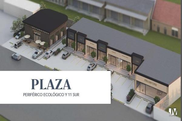 Foto de inmueble en  , Col. Granjas Mayorazgo C.P. 72480, Puebla