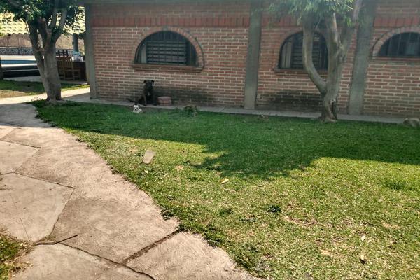 Foto de inmueble en  , Col. Granjas Mérida C.P. 62585, Temixco