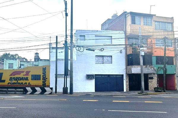 Foto de inmueble en  , Col. Granjas México C.P. 08400, Iztacalco