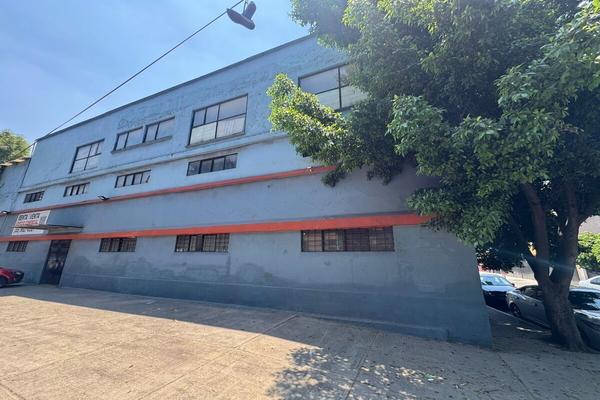 Foto de inmueble en , Col. Granjas México C.P. 08400, Iztacalco