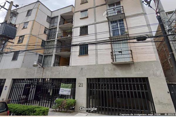 Foto de inmueble en  , Col. Granjas Modernas C.P. 07460, Gustavo A. Madero