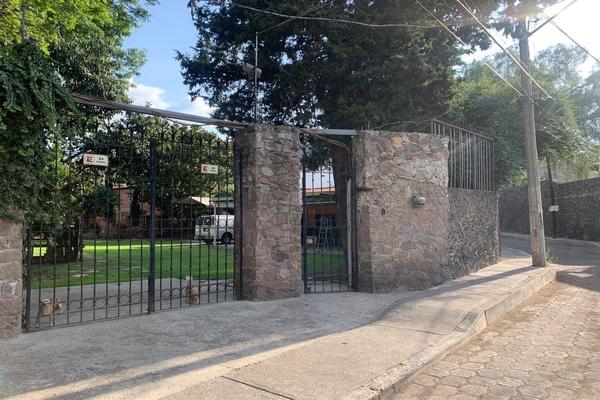Foto de inmueble en Granjas, Col. San Mateo Xalpa C.P. 16800, Xochimilco