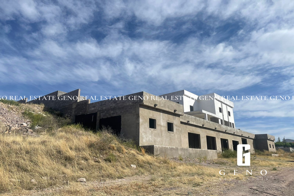 Foto de inmueble en  , Col. Granjas Universitarias C.P. 31453, Chihuahua