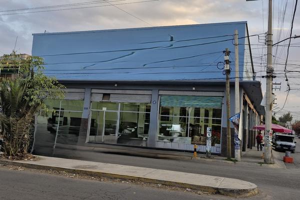 Foto de inmueble en  , Col. Granjas Valle de Guadalupe Sección C C.P. 55270, Ecatepec de Morelos
