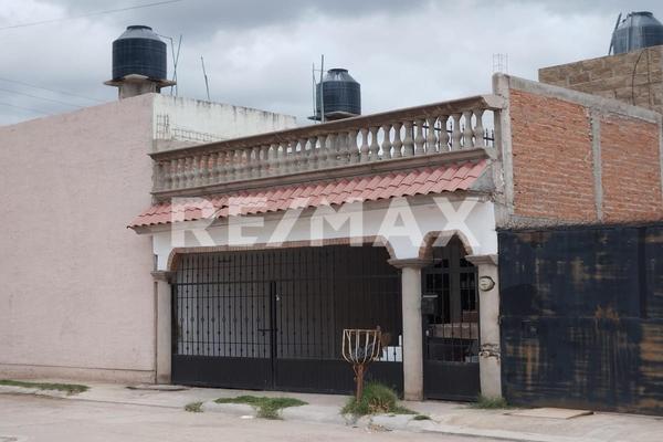Foto de inmueble en Granzon, Col. Nuevo Pedregal III C.P. 34224, Durango