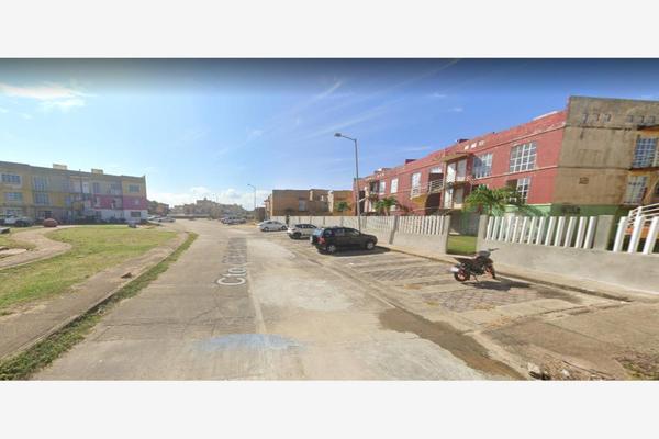 Foto de inmueble en GRECIA, Col. Maradunas C.P. 96535, Coatzacoalcos