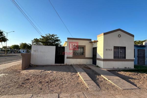 Foto de inmueble en Gredos 4042, Col. Villas del Real C.P. 85136, Cajeme
