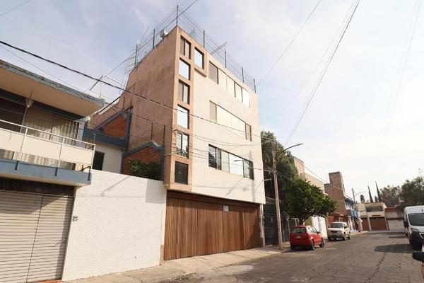 Foto de inmueble en Gregorio Ceballos, Col. Nueva Chapultepec C.P. 58280, Morelia