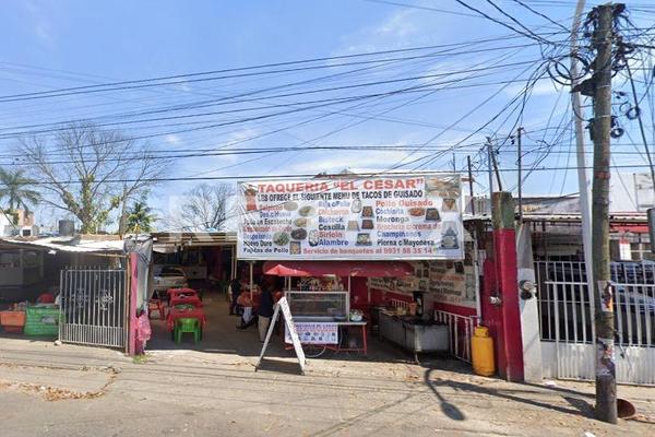 Foto de inmueble en GREGORIO MENDEZ MAGAÑA, Col. Tamulte de las Barrancas C.P. 86150, Centro