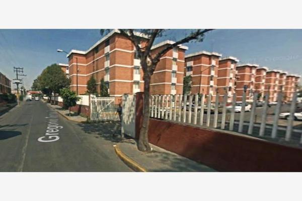 Foto de inmueble en GREGORIO TORRES QUINTERO #111, Col. San Miguel C.P. 09360, Iztapalapa