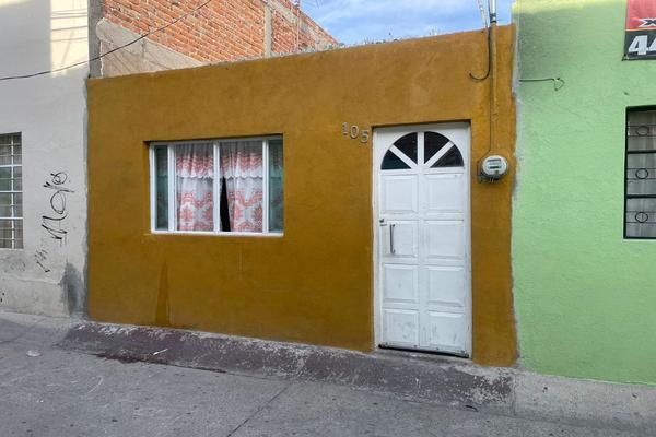 Foto de inmueble en ., Col. Gremial C.P. 20030, Aguascalientes
