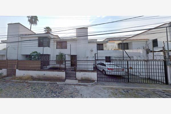 Foto de inmueble en GREVILLAS #0, Col. Lomas de Cuernavaca C.P. 62584, Temixco