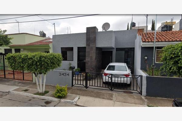 Foto de inmueble en GROENLANDIA #00, Col. Jardines Del Sur C.P. 44950, Guadalajara