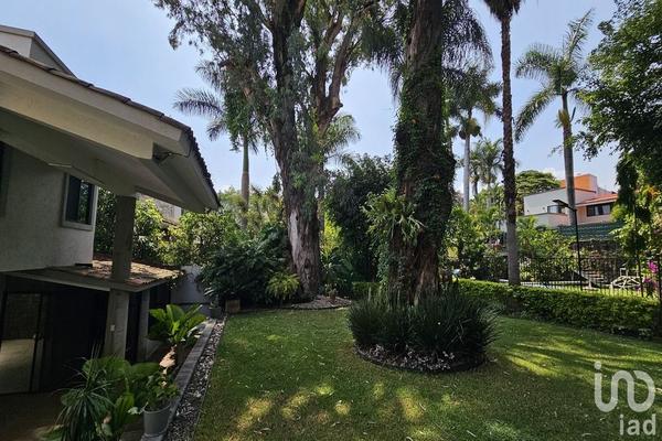 Foto de inmueble en Guadalajara #388, Col. Lomas de La Selva C.P. 62270, Cuernavaca