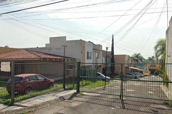 Foto de inmueble en  , Col. Guadalajara Centro C.P. 44100, Guadalajara