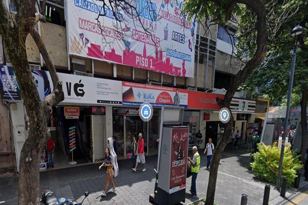 Foto de inmueble en  , Col. Guadalajara Centro C.P. 44100, Guadalajara