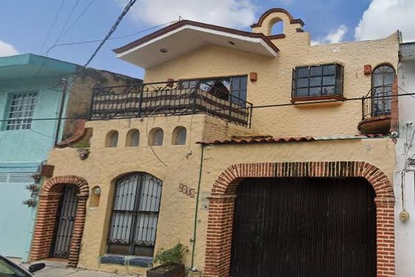 Foto de inmueble en  , Col. Guadalupana Norte C.P. 44220, Guadalajara