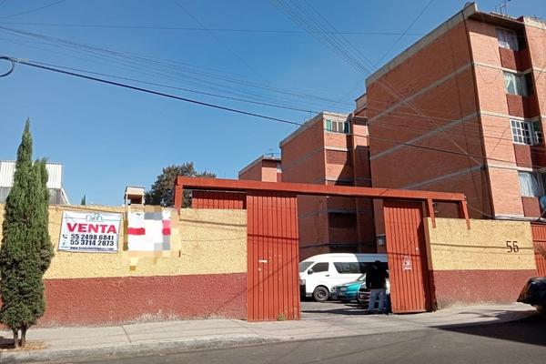 Foto de inmueble en Guadalupe, Col. Agrícola Pantitlan C.P. 08100, Iztacalco