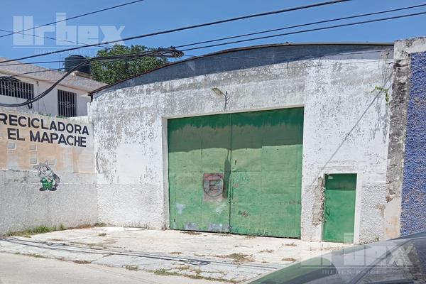 Foto de inmueble en  , Col. Guadalupe C.P. 24010, Campeche