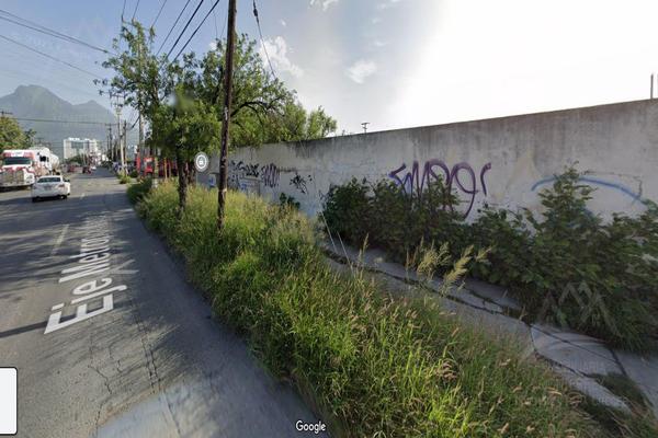 Foto de inmueble en  , Col. Guadalupe Centro C.P. 67100, Guadalupe