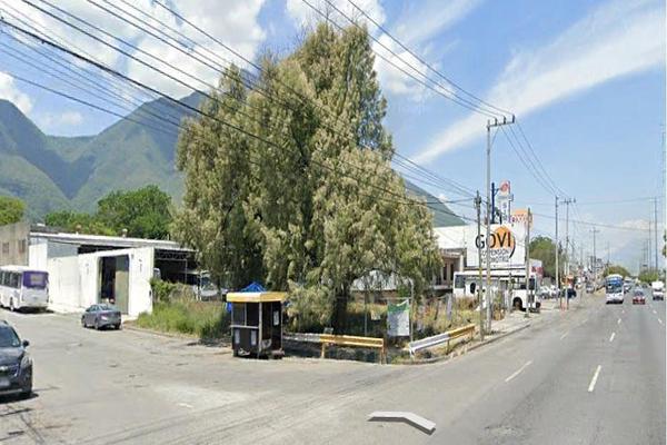 Foto de inmueble en  , Col. Guadalupe Centro C.P. 67100, Guadalupe