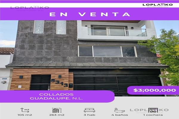 Foto de inmueble en  , Col. Guadalupe Centro C.P. 67100, Guadalupe