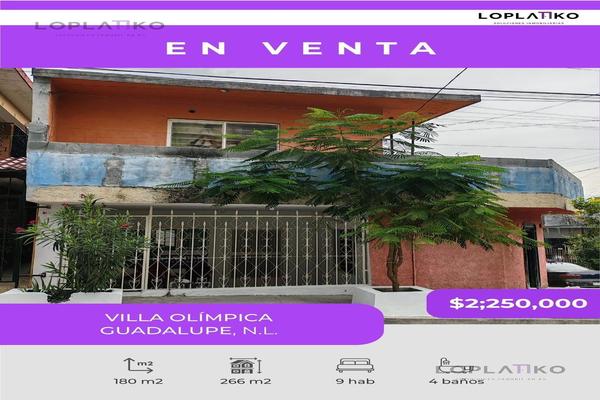 Foto de inmueble en  , Col. Guadalupe Centro C.P. 67100, Guadalupe