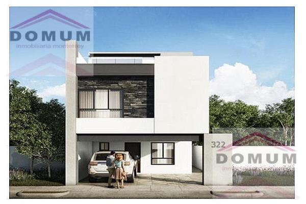 Foto de inmueble en  , Col. Guadalupe Centro C.P. 67100, Guadalupe