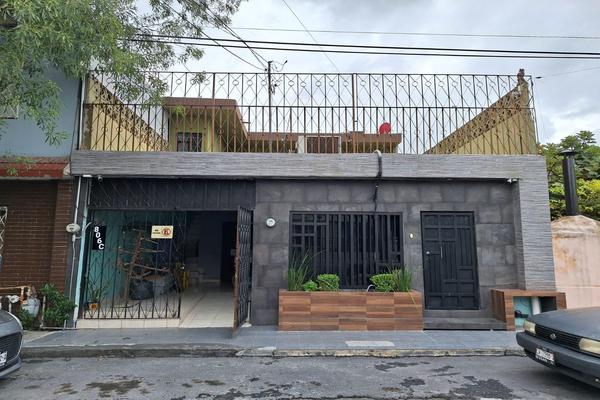 Foto de inmueble en , Col. Guadalupe Centro C.P. 67100, Guadalupe