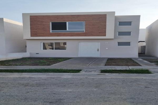 Foto de inmueble en  , Col. Guadalupe Chávez C.P. 67182, Guadalupe