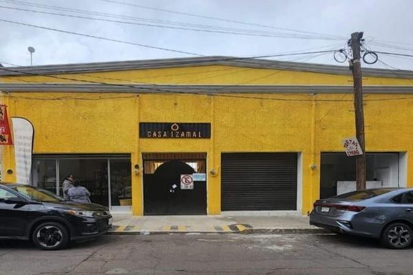 Foto de inmueble en Guadalupe, Col. Guadalupe C.P. 20059, Aguascalientes