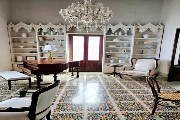 Foto de inmueble en Guadalupe, Col. Guadalupe C.P. 24010, Campeche