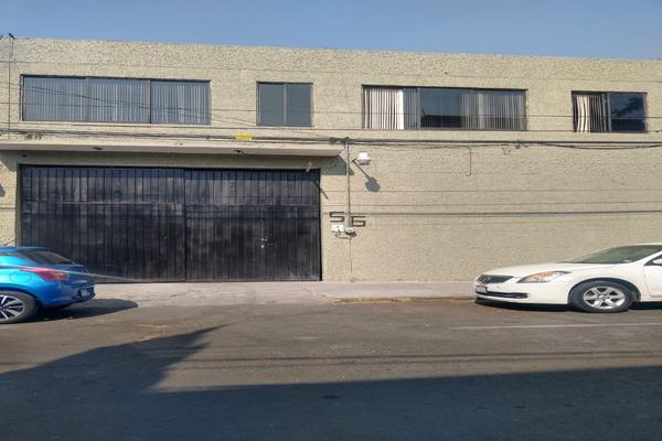Foto de inmueble en Guadalupe, Col. Guadalupe Tepeyac C.P. 07840, Gustavo A. Madero