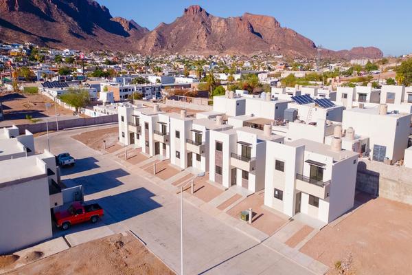 Foto de inmueble en  , Col. Guadalupe C.P. 85440, Guaymas
