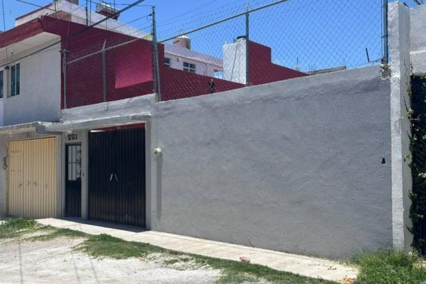 Foto de inmueble en  , Col. Guadalupe Hidalgo C.P. 72490, Puebla