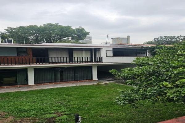 Foto de inmueble en  , Col. Guadalupe Inn C.P. 01020, Álvaro Obregón