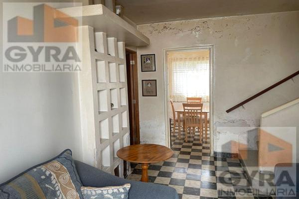 Foto de inmueble en  , Col. Guadalupe Inn C.P. 01020, Álvaro Obregón