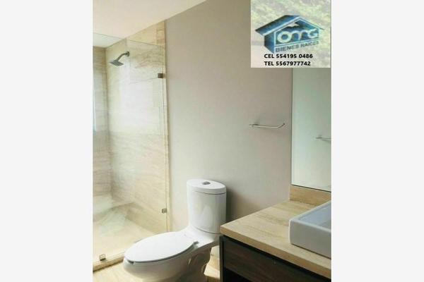 Foto de inmueble en GUADALUPE INN ###, Col. Guadalupe Inn C.P. 01020, Álvaro Obregón