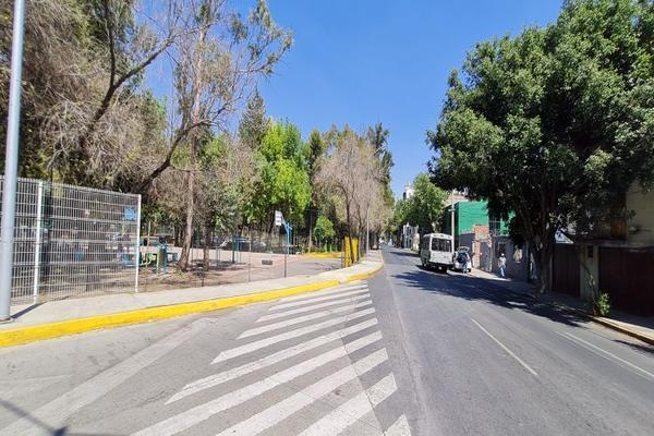 Foto de inmueble en  , Col. Guadalupe Insurgentes C.P. 07870, Gustavo A. Madero