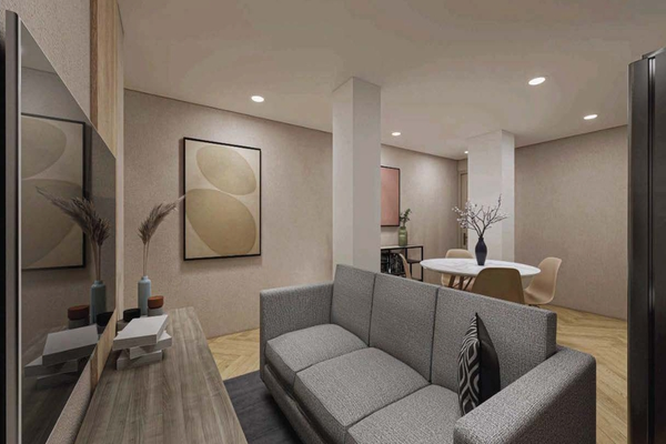Foto de inmueble en , Col. Guadalupe Insurgentes C.P. 07870, Gustavo A. Madero