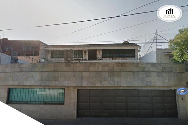 Foto de inmueble en  , Col. Guadalupe Insurgentes C.P. 07870, Gustavo A. Madero