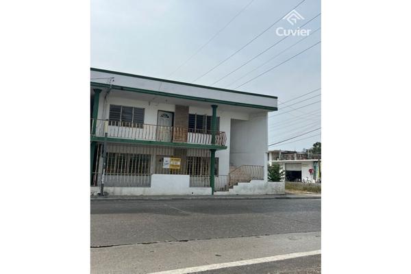 Foto de inmueble en  , Col. Guadalupe Mainero C.P. 89070, Tampico