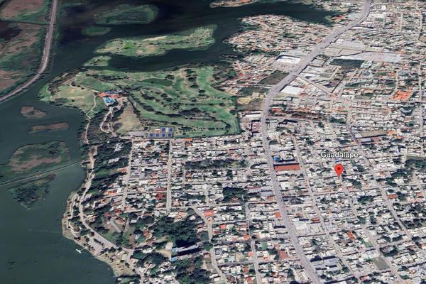 Foto de inmueble en  , Col. Guadalupe Mainero C.P. 89070, Tampico