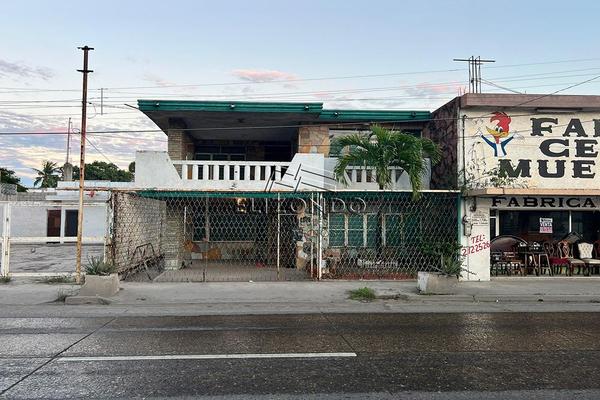 Foto de inmueble en  , Col. Guadalupe Mainero C.P. 89070, Tampico