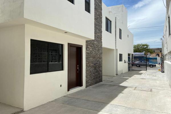 Foto de inmueble en  , Col. Guadalupe Mainero C.P. 89070, Tampico