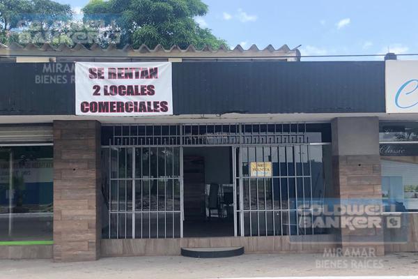 Foto de inmueble en  , Col. Guadalupe Mainero C.P. 89070, Tampico