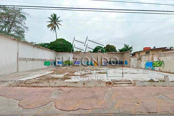 Foto de inmueble en  , Col. Guadalupe C.P. 89120, Tampico