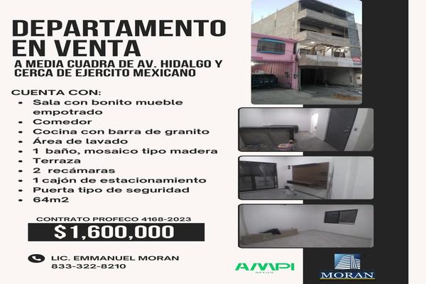 Foto de inmueble en  , Col. Guadalupe C.P. 89120, Tampico